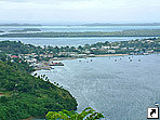 Нейафу, остров Вавау, Тонга.