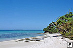 Остров Моуну, группа островов Вавау, Тонга.