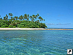 Остров Фафа, Тонга.