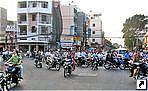 Хошимин (Сайгон, Ho Chi Minh City), Вьетнам.
