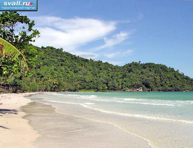 Остров Фукуок (Phu Quoc), Вьетнам. | Вьетнам | фотографии ...