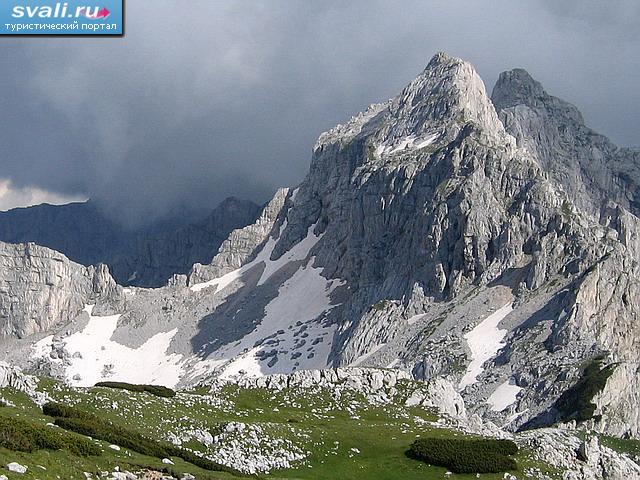 Дурмитор, Черногория. | Черногория | фотографии | Туристический портал ...