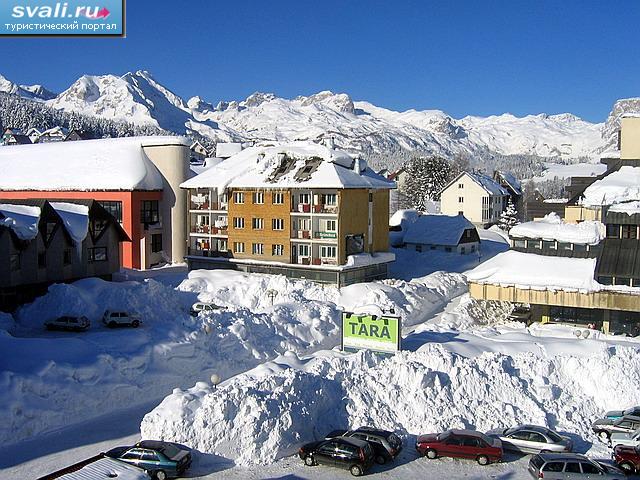 Жабляк, Дурмитор, Черногория. | Черногория | фотографии | Туристический ...