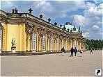    - (Schloss Sanssouci), , .