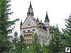   (Neuschwanstein), , .