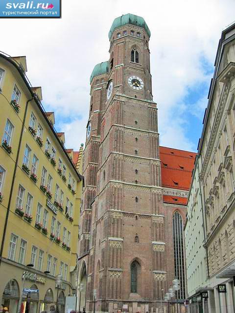   (Frauenkirche), , .