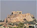Акрополь, Афины, Греция.