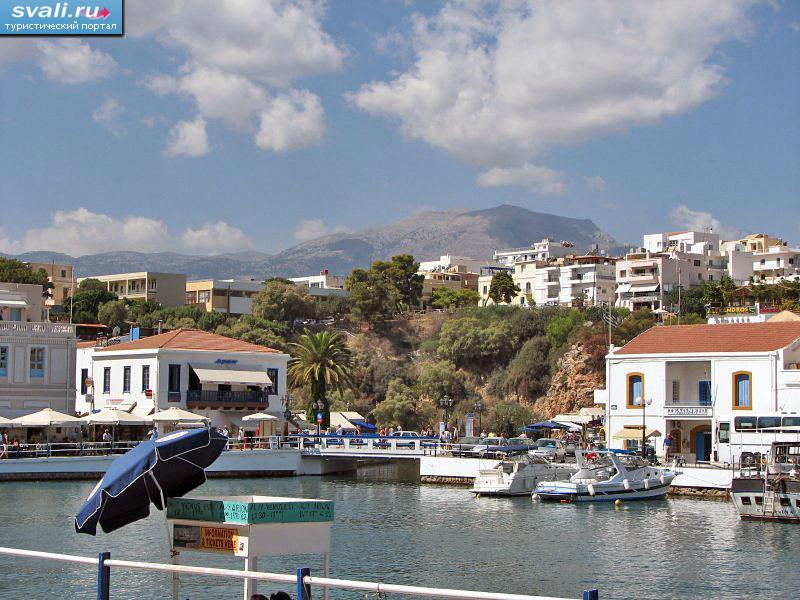 - (Agios Nikolaos),  , .