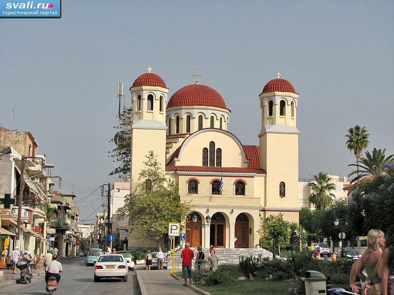  (Rethymno),  , .