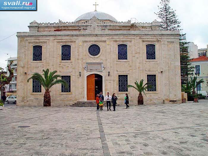 ����� ����� ����� (Agios Titos) ��������, ������ ����, ������.
