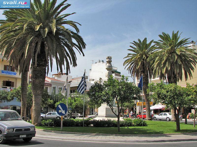 �����-�������� (Agios Nikolaos), ������ ����, ������.