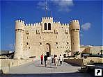  - (Fort Qaitbey), , . 