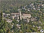 Церковь Иоанна Крестителя, Эйн-Карем, окрестности Иерусалима, Израиль.
