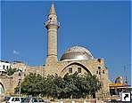 Мечеть Синан Паша, Акко, Израиль.