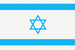 Флаг Израиля.
