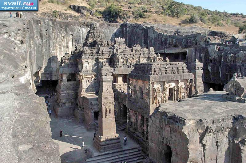   (Kailas Temple),    (Ellora), , .