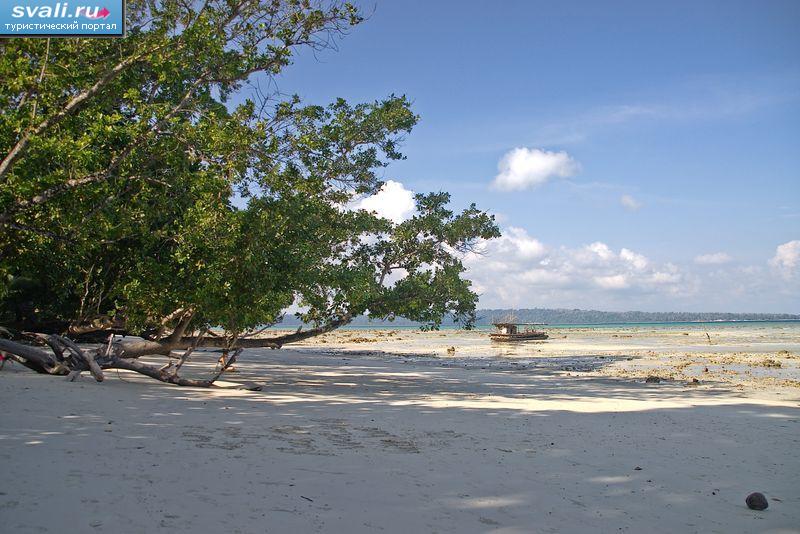 ���� N5, ������ ������� (Havelock), ����������� �������, �����.