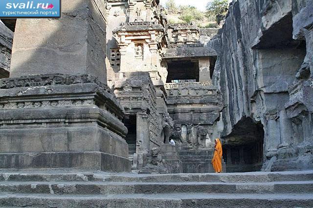   (Kailas Temple),    (Ellora), , .