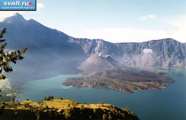   (Gunung Rinjani),  , .