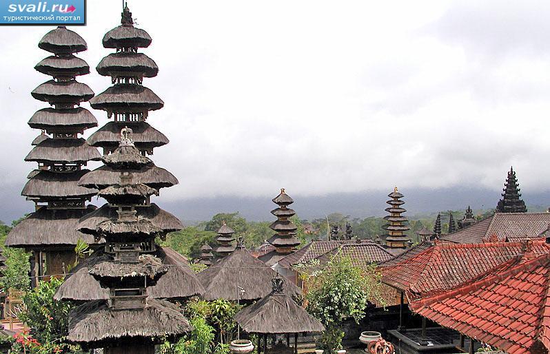   (Besakih),   (Bali), .