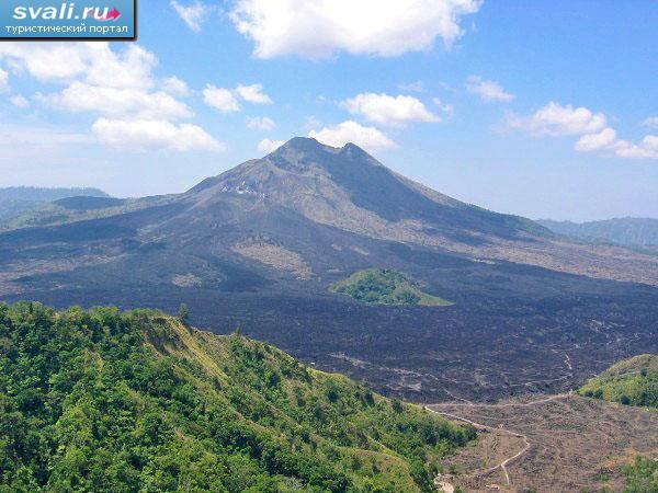   (Batur),  (Kintamani),   (Bali). .