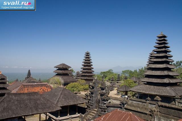 ���� ������ (Besakih), ������ ���� (Bali), ���������.