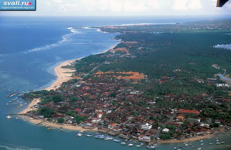      - (Nusa Dua)   (Benoa),  , .