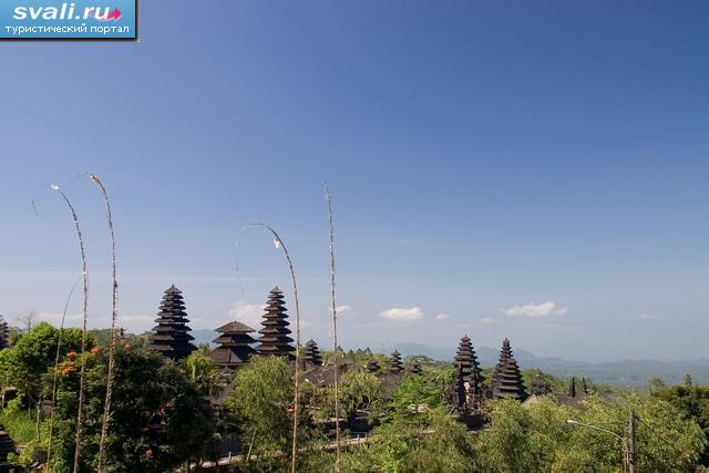 ���� ������ (Besakih), ������ ���� (Bali), ���������.