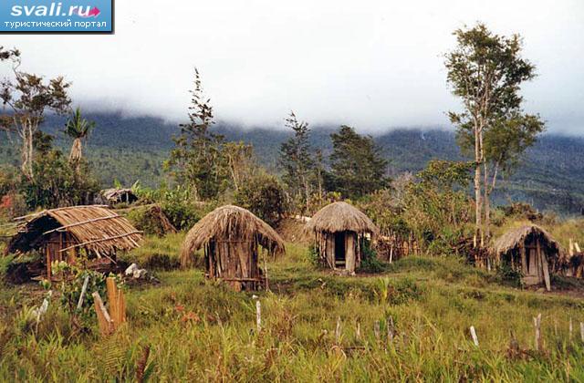   (Baliem Valley),   ,   (Irian Jaya), .