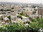 Амман, Иордания.