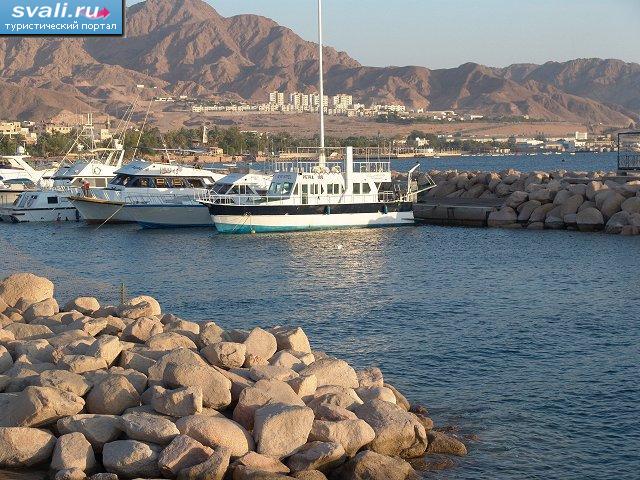 ����� (Aqaba), ��������.