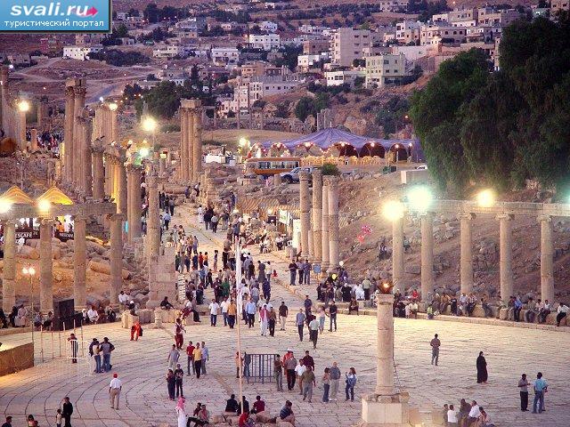   (Jerash), .