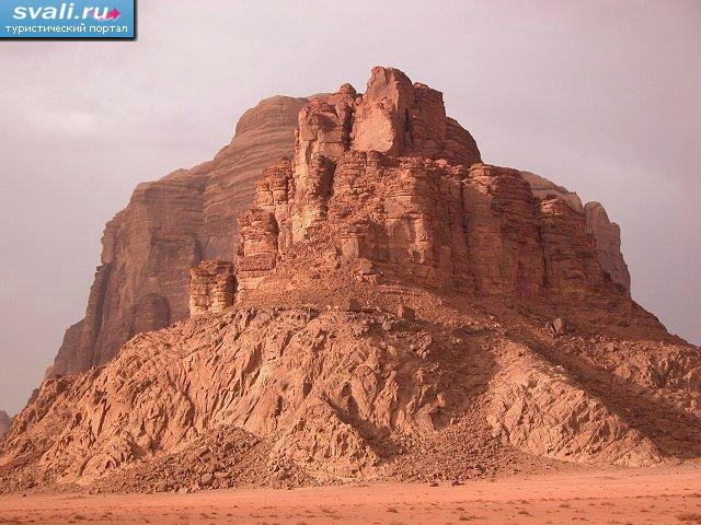    (Wadi Rum), .