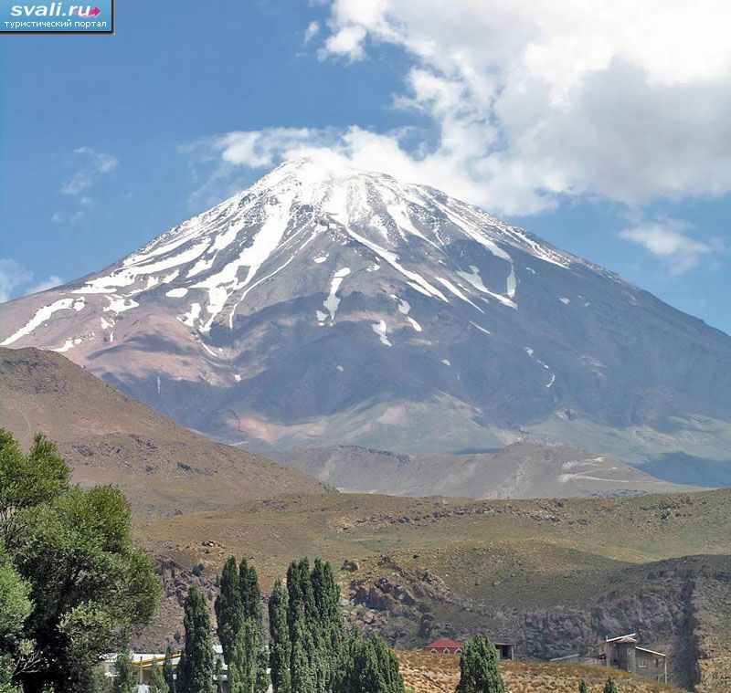   (Damavand), .