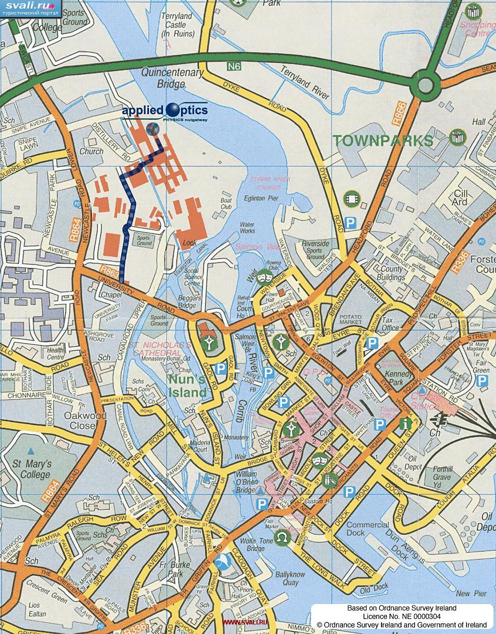 ����� ����������� ����� �������, �������� (����.)