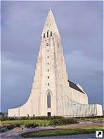   (Hallgrimskirkja), , .