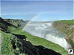   (Gullfoss), .