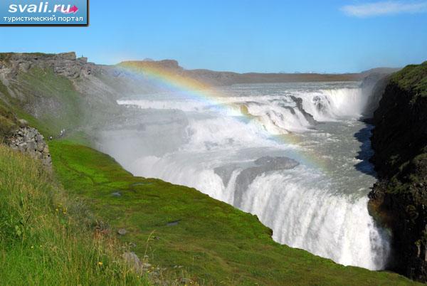   (Gullfoss), .