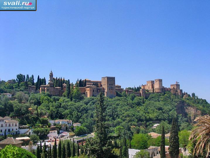   (Alhambra), , .