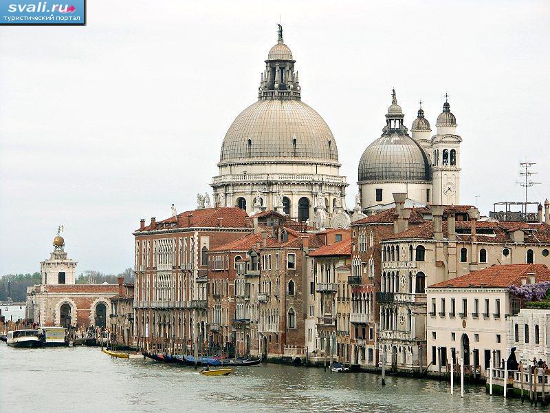         (Santa Maria della Salute), , .