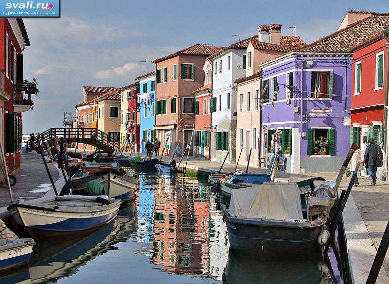   (Burano), , .