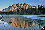    (Banff National Park),  , .