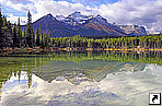    (Banff National Park),  , .