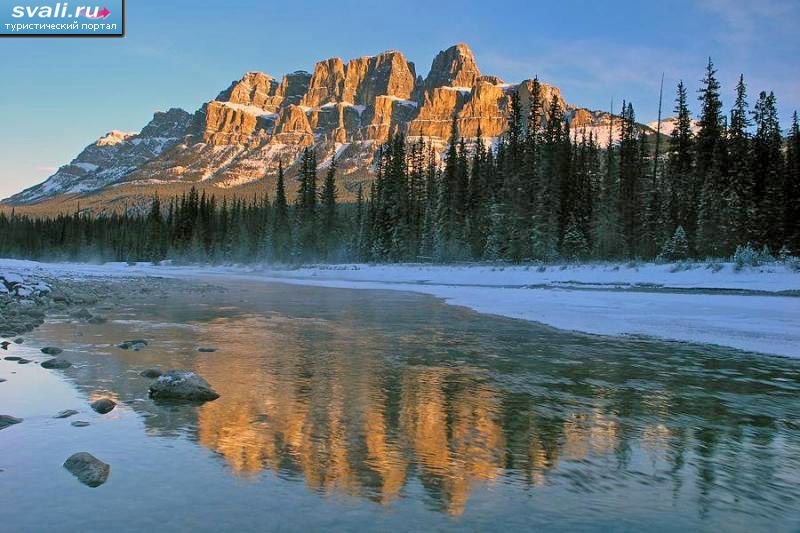    (Banff National Park),  , .