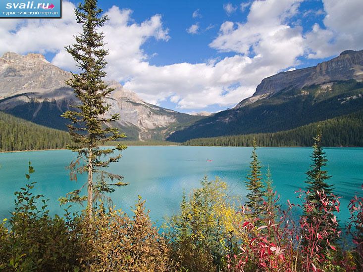    (Yoho National Park),   , .