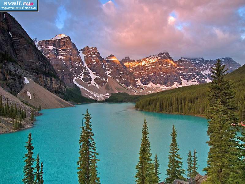    (Banff National Park),  , .