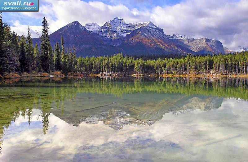    (Banff National Park),  , .