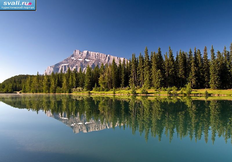    (Banff National Park),  , .