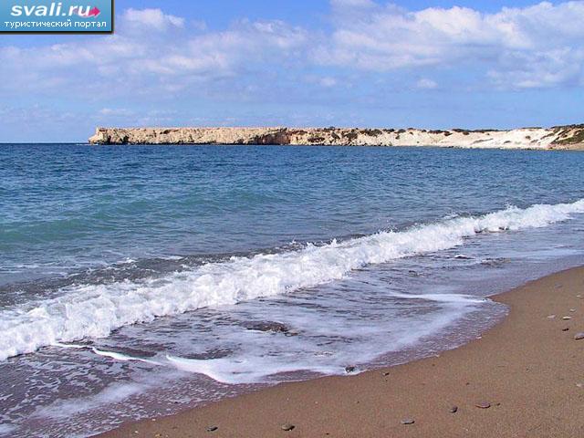 ����� ����-��� (Lara Bay), ����.