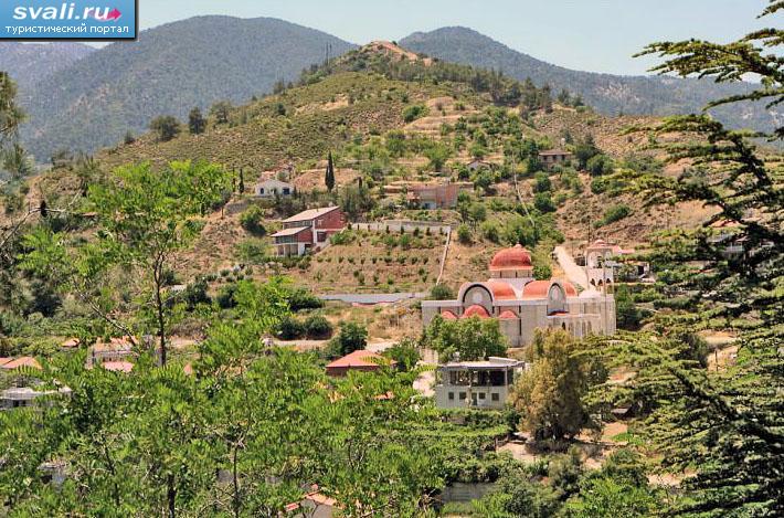      (Troodos Mountains), .